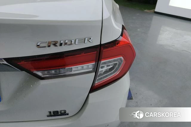 Honda Lingpai id 4235905 из Китая 14