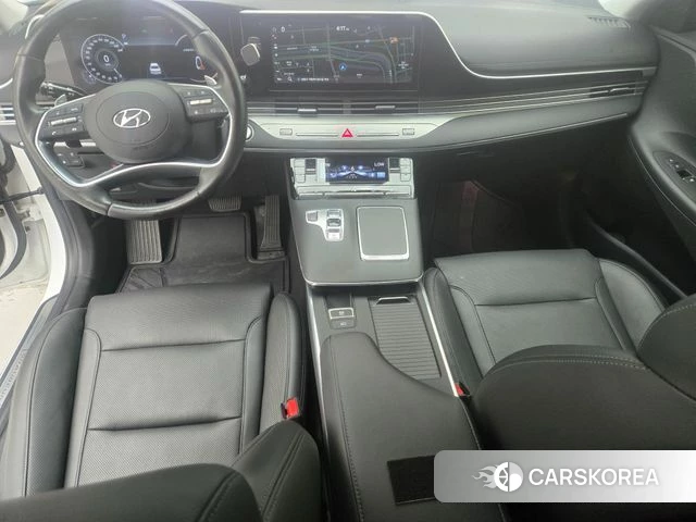 Hyundai The New Grandeur IG id 4697471 из Кореи 15