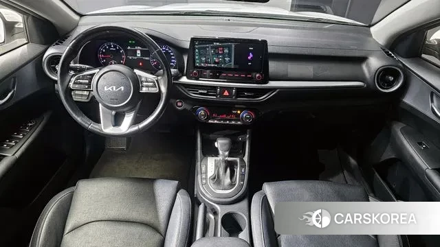 Kia The New K3 2nd generation id 3582035 из Кореи 17