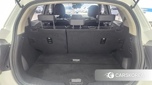 Ssangyong Berry New Tivoli id 3401938 из Кореи 14