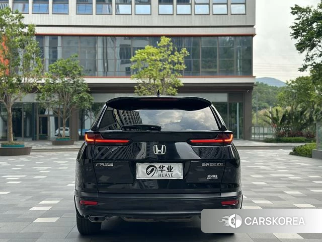 Honda Hao Ying id 4274743 из Китая 10