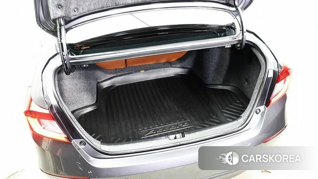 Honda Accord 10th Generation id 4285695 из Кореи 17