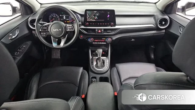 Kia The New K3 2nd generation id 3443725 из Кореи 17