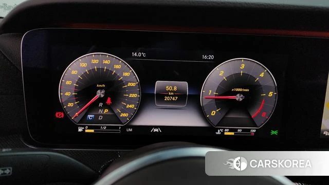 Mercedes-Benz CLS-Class C257 id 3916733 из Кореи 17