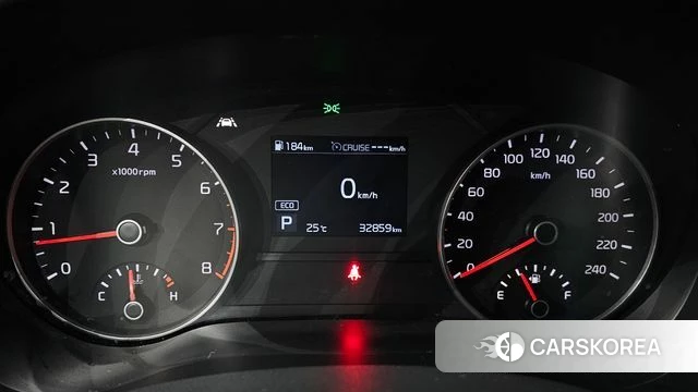 Kia Sportage The Bold id 4776113 из Кореи 27