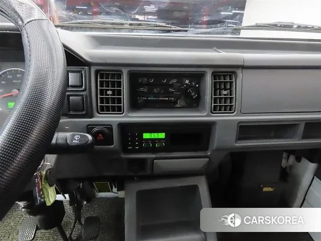 Chevrolet (GM Daewoo) New Labo id 3742057 из Кореи 16