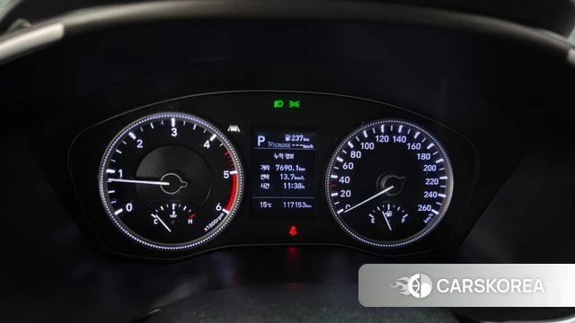 Hyundai Santa Fe TM id 3801405 из Кореи 17