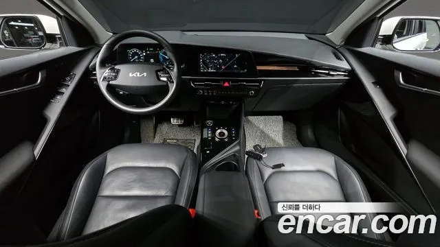 Kia Di Ol Nu Niro id 2949955 из Кореи 17