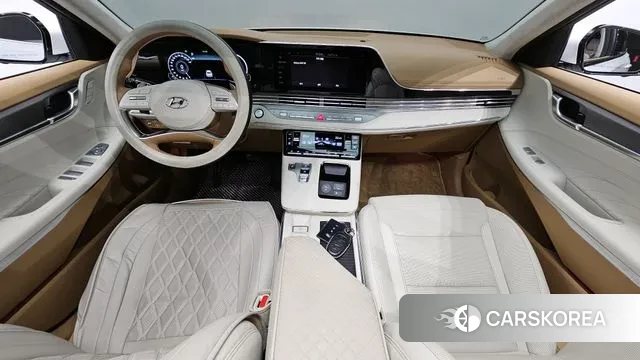 Hyundai The New Grandeur IG id 2940572 из Кореи 17