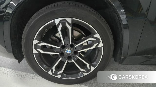 BMW X1 (U11) id 3864609 из Кореи 17