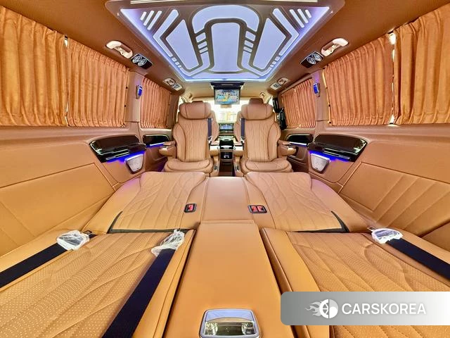 Mercedes-Benz Vito id 4239664 из Китая 20