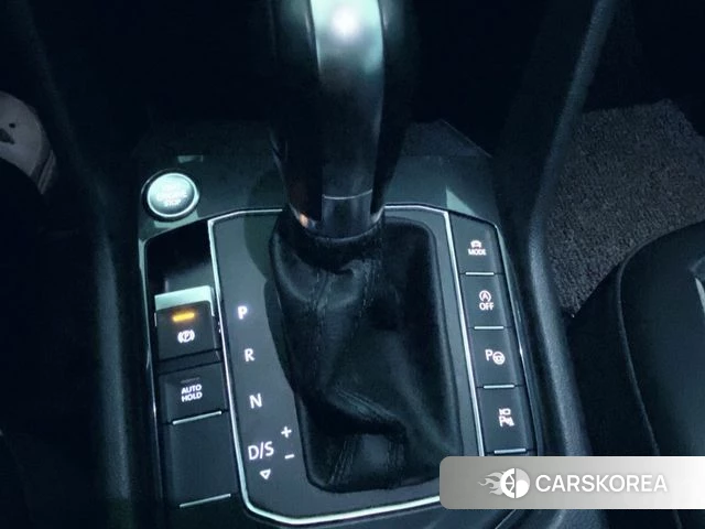 Volkswagen Tiguan second Generation id 4233030 из Кореи 17