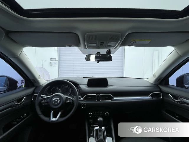 Mazda CX-5 id 4353472 из Китая 20