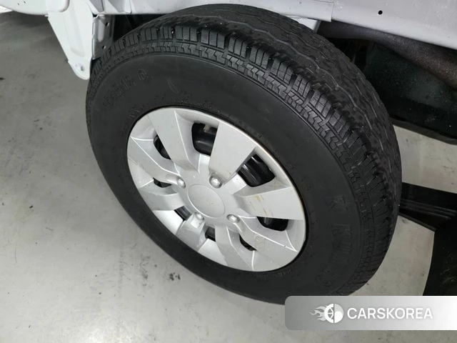 Chevrolet (GM Daewoo) New Labo id 3893860 из Кореи 10