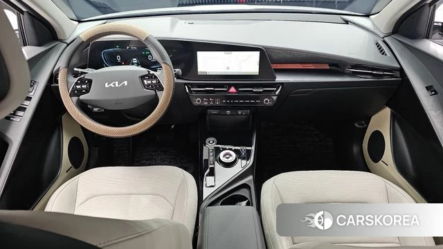 Kia Di Ol Nu Niro id 4695851 из Кореи 32
