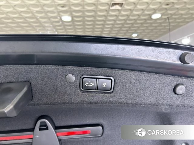 Hyundai The New Grandeur IG id 4202708 из Кореи 17