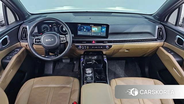 Kia The New Sorento 4th Generation id 3798822 из Кореи 17