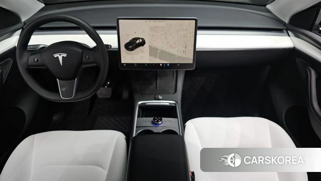 Tesla Model Y id 4442106 из Кореи 17