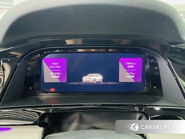 Volkswagen Tourang id 4278707 из Китая 17