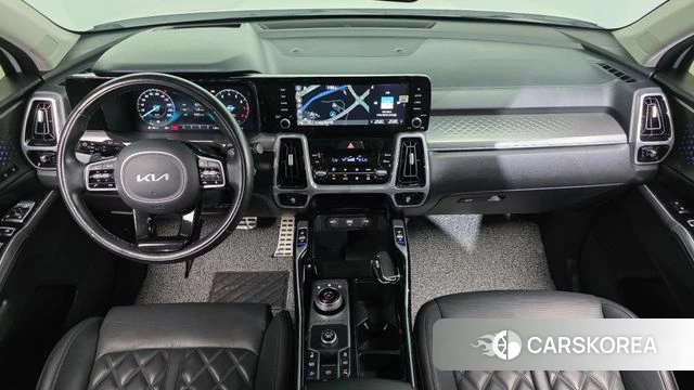 Kia Sorento 4th Generation id 3922745 из Кореи 17