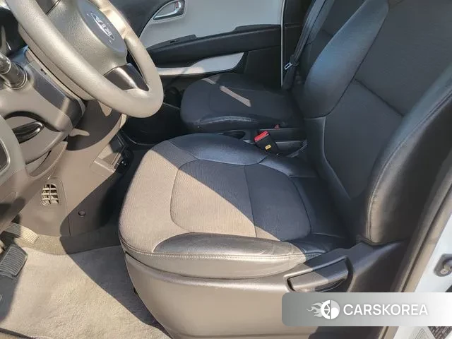 Kia The New Ray id 3329323 из Кореи 14