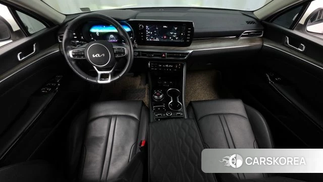 Kia K5 Hybrid 3rd Generation id 4401860 из Кореи 17