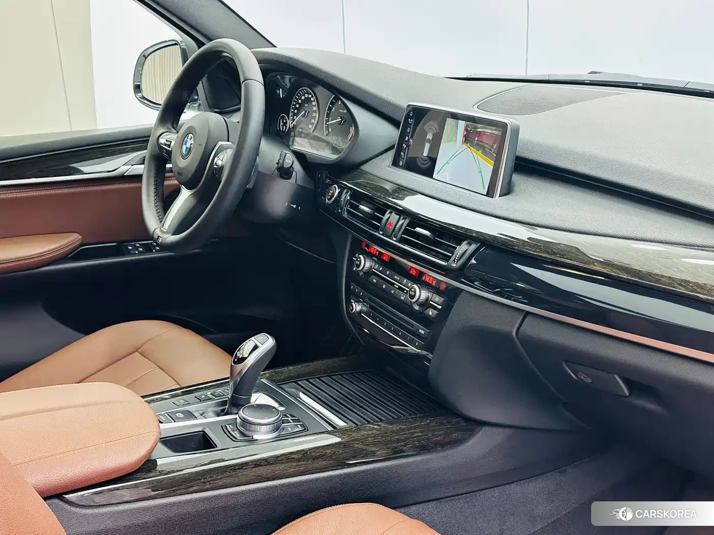 BMW X5 id 4607067 из Китая 26