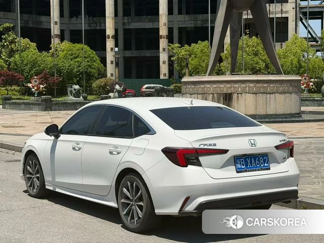 Honda Style id 4278498 из Китая 7