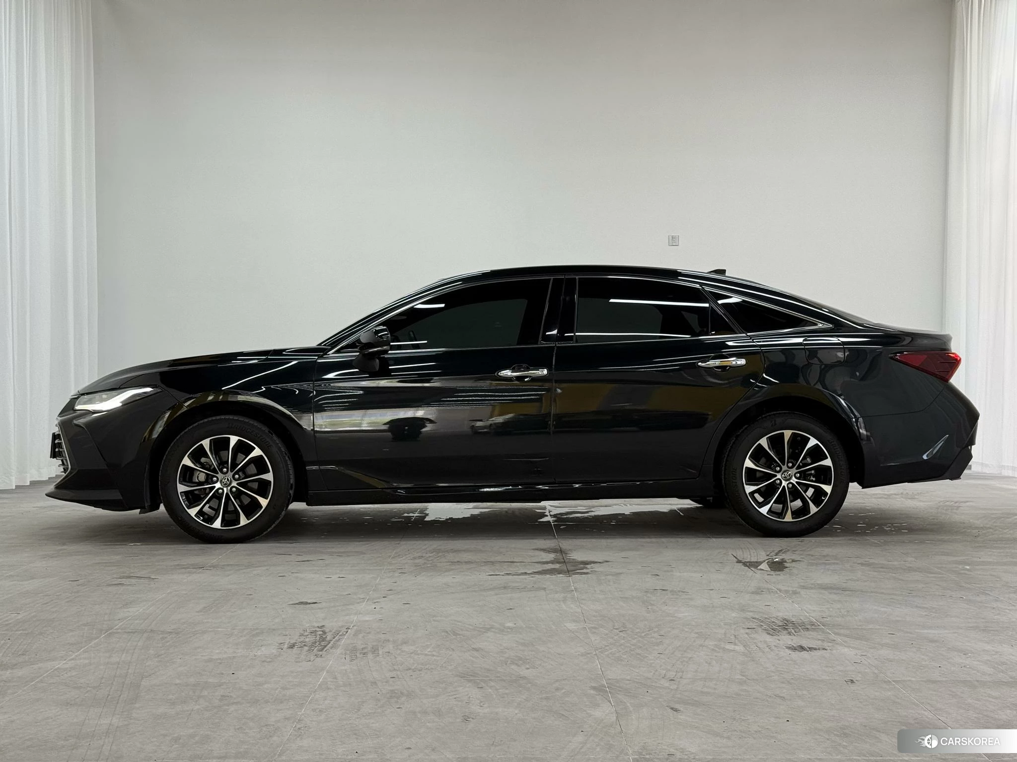 Toyota Asian dragon id 4499097 из Китая 17