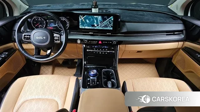 Kia Carnival 4th generation id 3746544 из Кореи 17