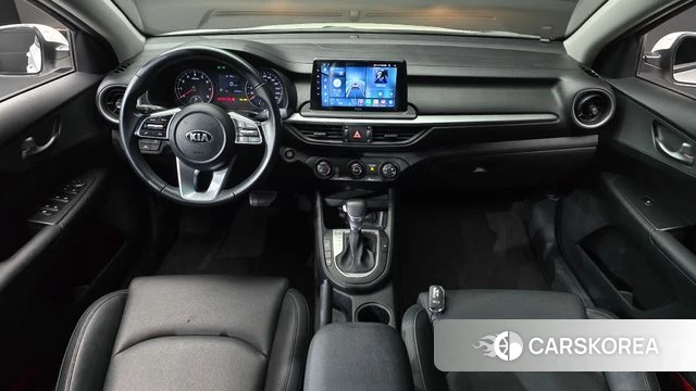 Kia Come New K3 id 3941867 из Кореи 17