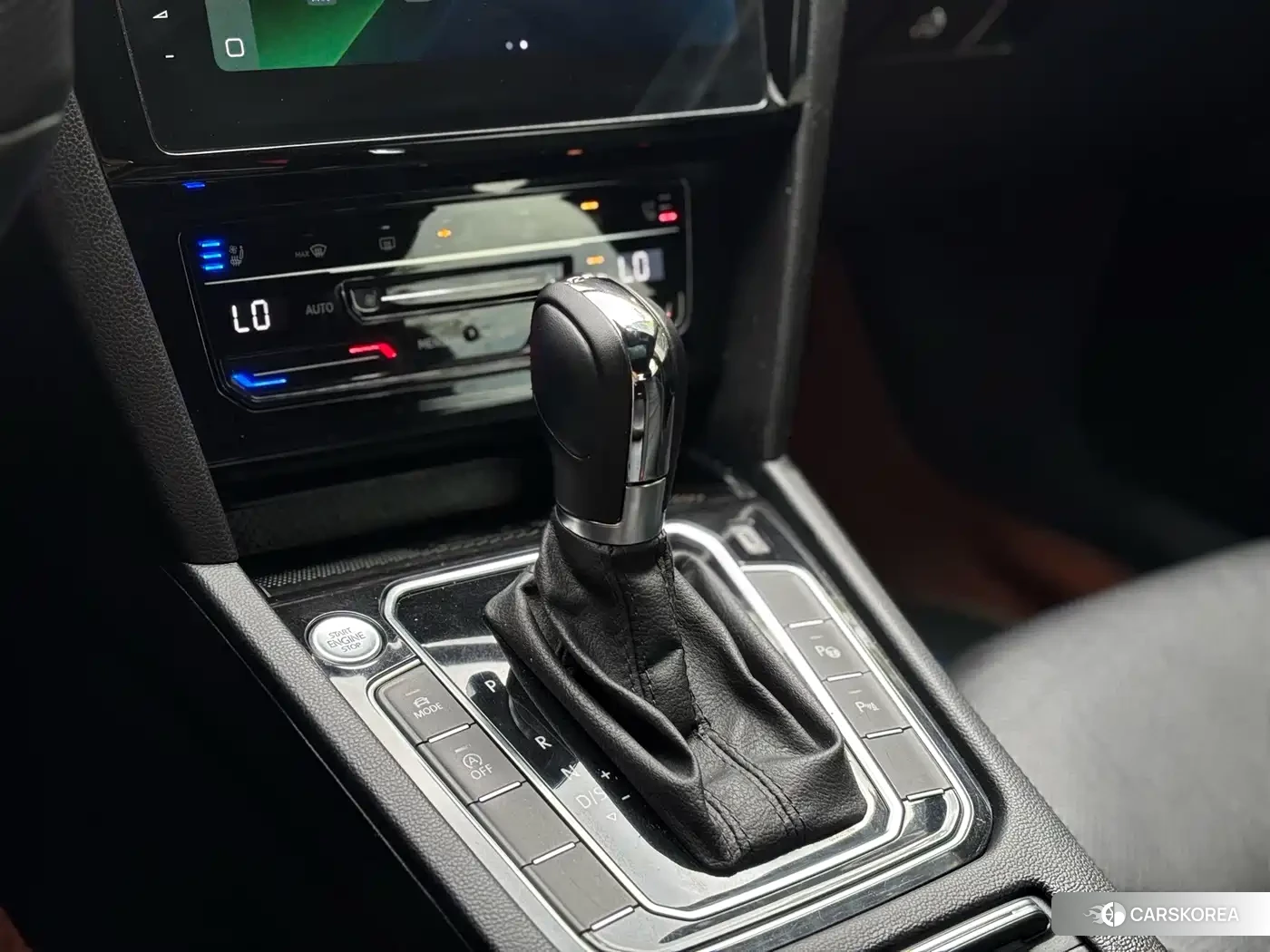 Volkswagen Arteon (CC) id 4659822 из Китая 31