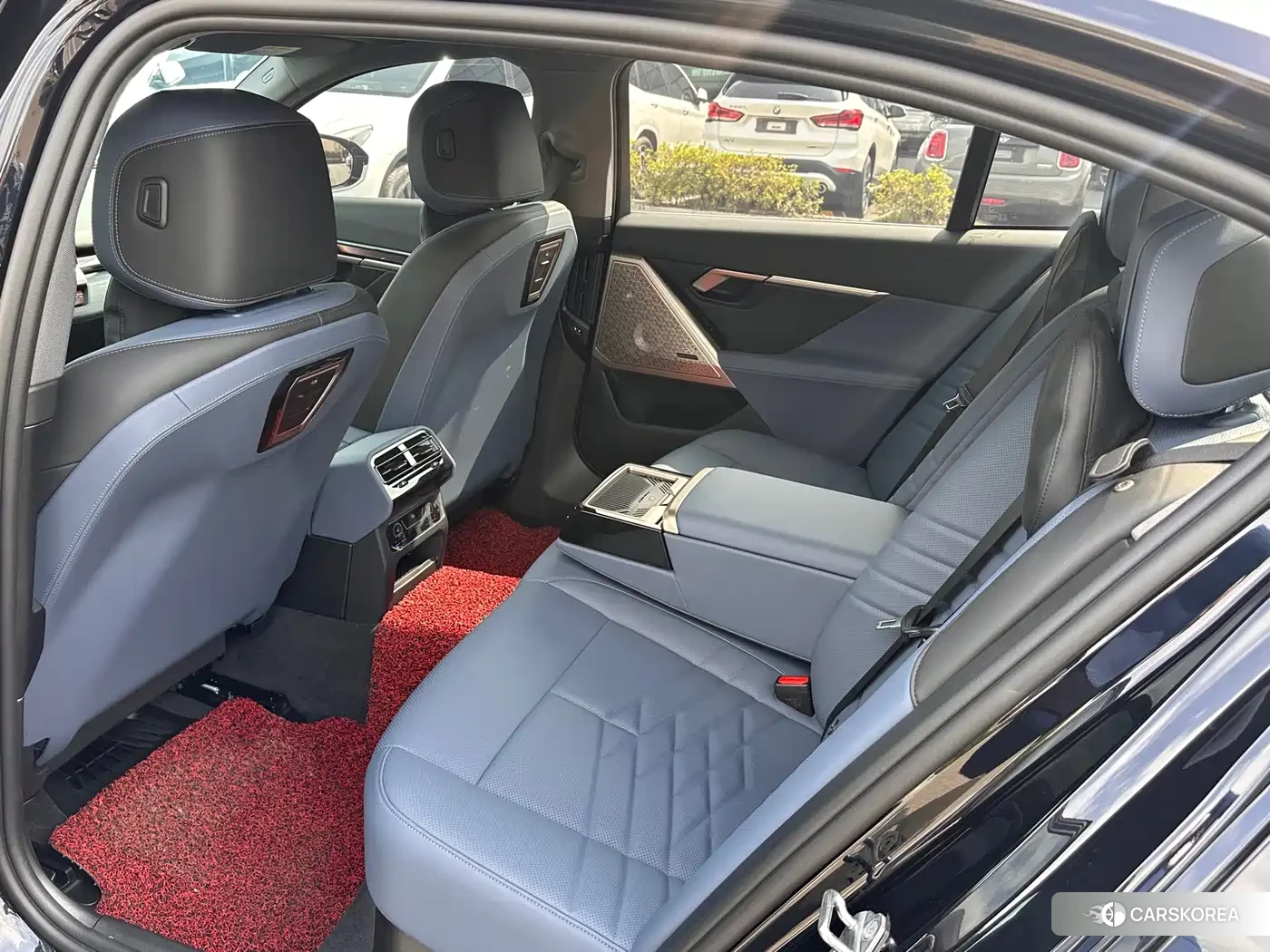 BMW 5 series id 4553985 из Китая 9