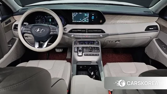 Hyundai Palisade id 3182441 из Кореи 17