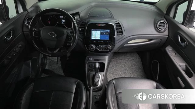 Renault Korea (Samsung) New QM3 id 4620657 из Кореи 17
