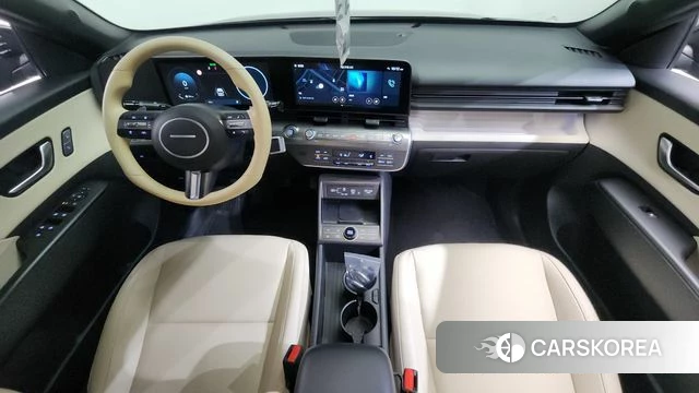 Hyundai Kona (SX2) id 4243670 из Кореи 31