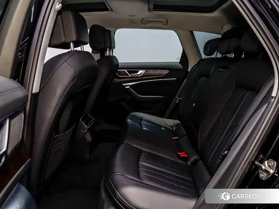 Audi A6 (imported) id 4539442 из Китая 33