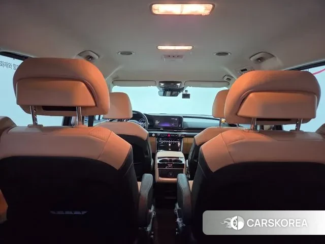 Kia Carnival 4th generation id 3315459 из Кореи 17