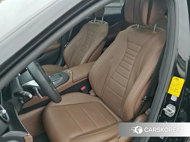 Mercedes-Benz E-class id 4321242 из Китая 20