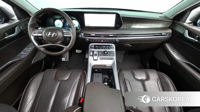 Hyundai The New Palisade id 4735714 из Кореи 17