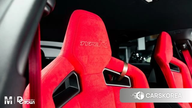 Honda Civic (imported) id 4238839 из Китая 14