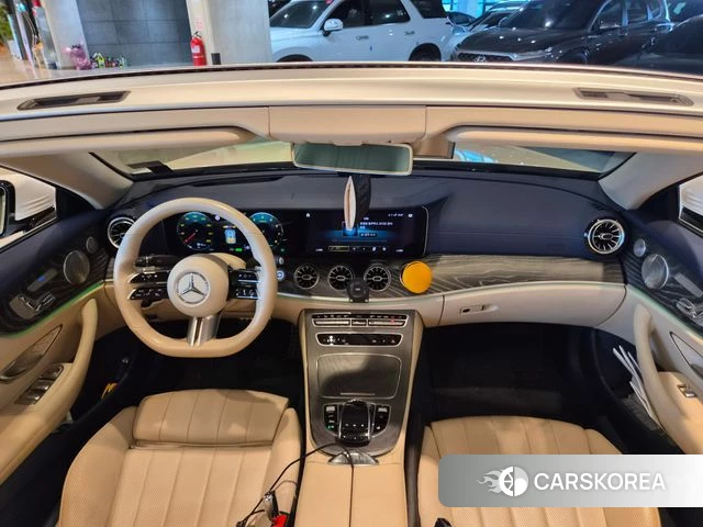 Mercedes-Benz E-Class W213 id 4697886 из Кореи 17