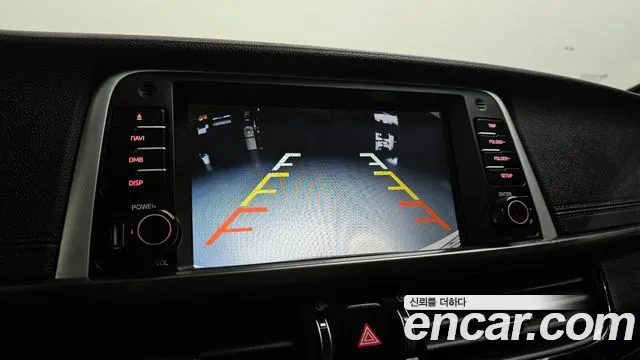 Kia K5 second generation id 2791630 из Кореи 17