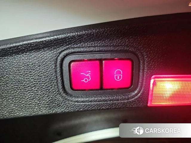 Mercedes-Benz C-Class W205 id 4698993 из Кореи 17