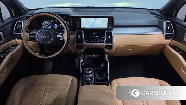 Kia Sorento 4th Generation id 3523830 из Кореи 17