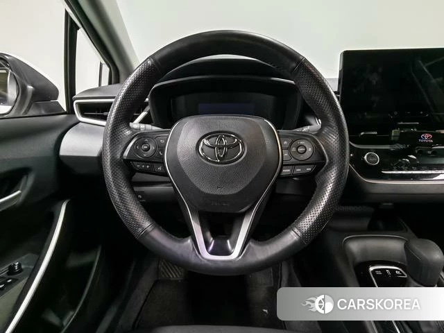Toyota Corolla id 4259517 из Китая 17