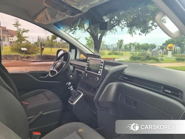 Hyundai Staria id 4744578 из Кореи 14