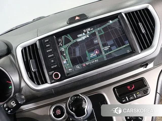 Kia The New Ray id 3732758 из Кореи 17