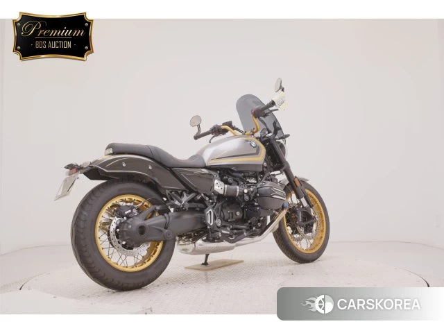 BMW R12 2025 из Японии, фото 4