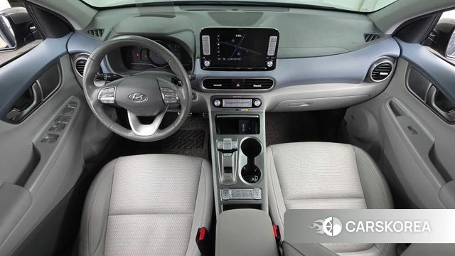 Hyundai Kona Electric id 4615150 из Кореи 32